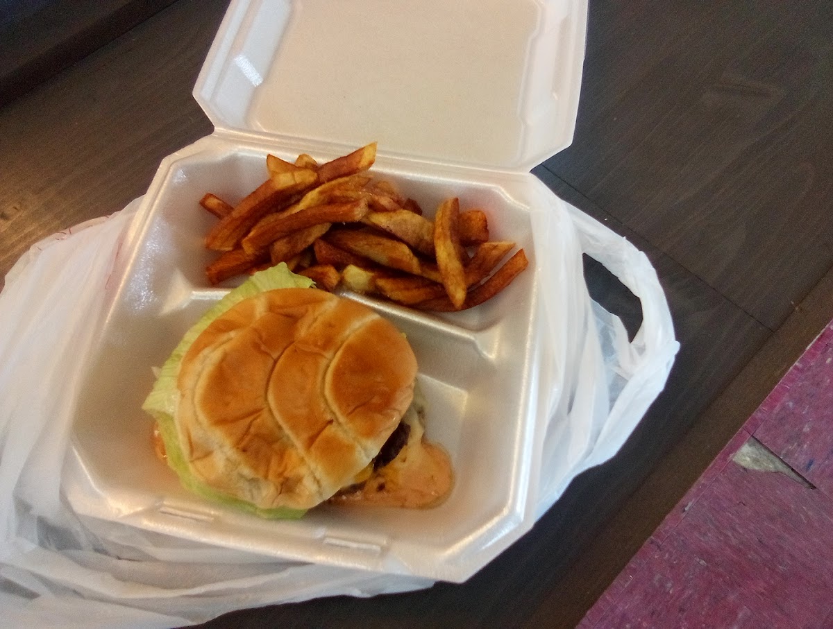 Big Mama's Food To Go